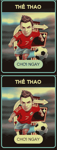 ảnh item thể thao gg88